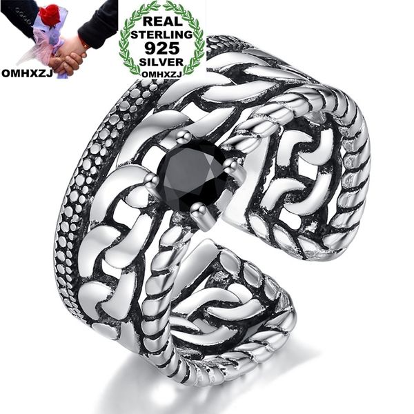 omhxzj wholesale rg170 european fashion woman man party birthday wedding gift vintage chain zircon 925 sterling silver open ring, Golden;silver
omhxzj wholesale rg170 european fashion woman man party birthday wedding gift vintage chain zircon 925 sterling silver open ring, Golden;silver