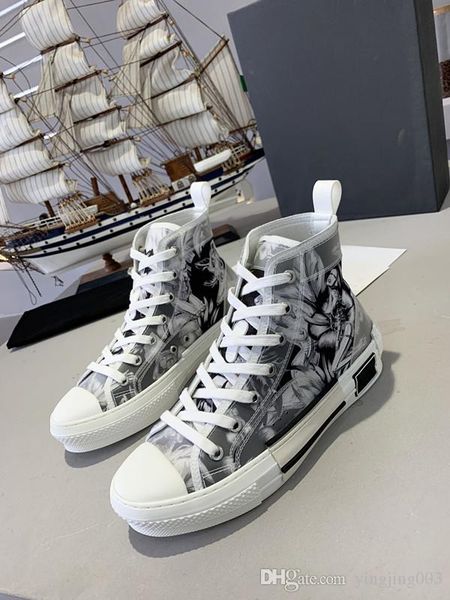 2020 мода мужская дизайнер мужской обуви баскетбол платформы тройной sneaker марочных случайных мужчин носок обуви открытый тренеры xr191204, Black
2020 мода мужская дизайнер мужской обуви баскетбол платформы тройной sneaker марочных случайных мужчин носок обуви открытый тренеры xr191204, Black