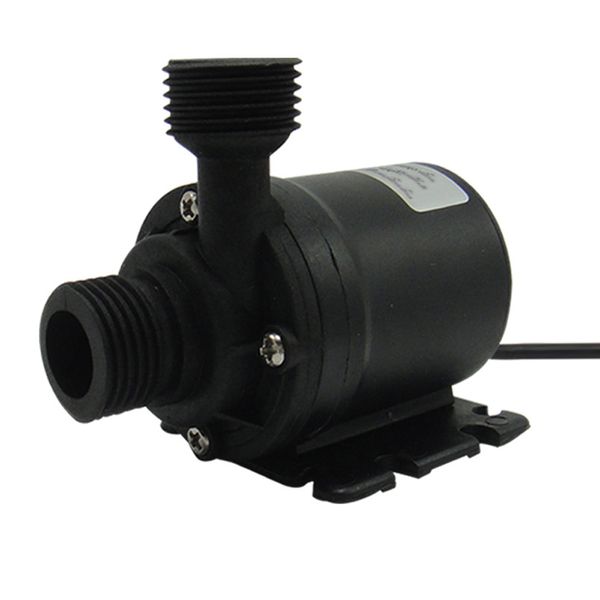 mini micro brushless submersible motor water pump ultra quiet lift 5m 800l/h submersible waterproof water pumps
mini micro brushless submersible motor water pump ultra quiet lift 5m 800l/h submersible waterproof water pumps