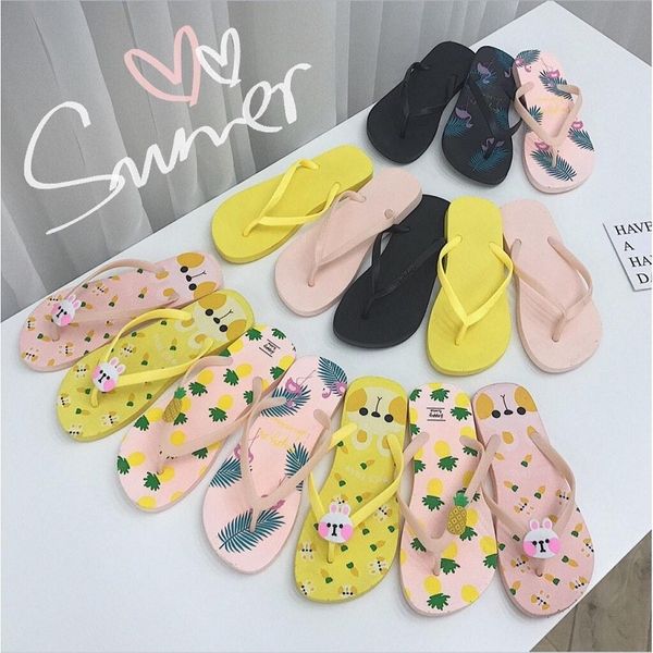 women shoes slippers beach flip flops fashion designer ladies summer flat sandals women slippers summer flip-flops, Black
women shoes slippers beach flip flops fashion designer ladies summer flat sandals women slippers summer flip-flops, Black