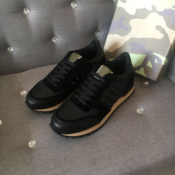 2019 luxury fashion designer men women shoes sneakers leather velvet black white red flat casual shoes platform trainers yx2019100512
2019 luxury fashion designer men women shoes sneakers leather velvet black white red flat casual shoes platform trainers yx2019100512