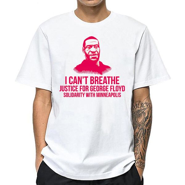 i cant breathe t shirt for men justice for floyd breathable cotton tee short sleeve slogan t shirts s-xxxxl, White;black
i cant breathe t shirt for men justice for floyd breathable cotton tee short sleeve slogan t shirts s-xxxxl, White;black