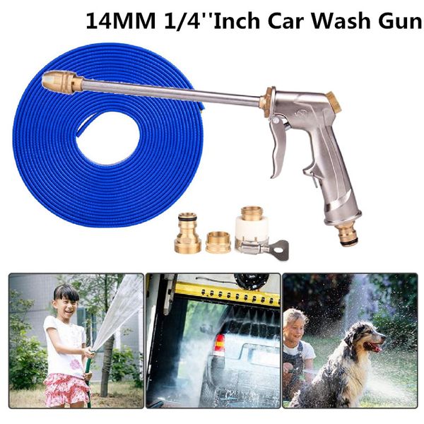 high pressure car washer car wash gun pressure washer accessories deep cleaning long section with multi-function interface
high pressure car washer car wash gun pressure washer accessories deep cleaning long section with multi-function interface