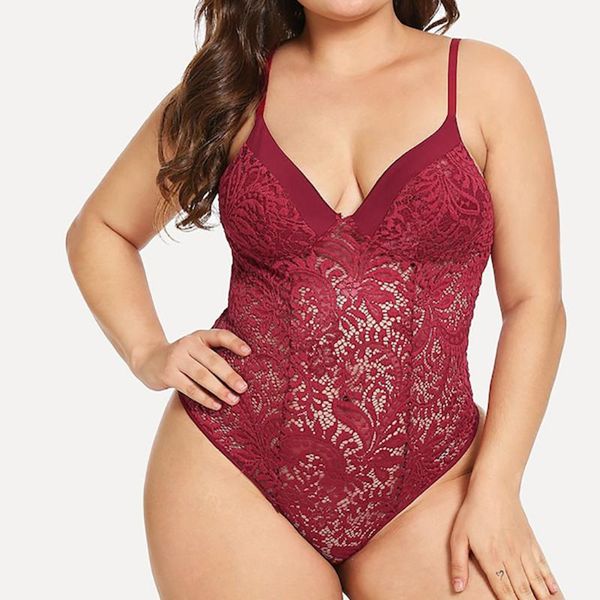xl-5xl large sizes of women's clothing women lingerie corset lace underwire racy muslin sleepwear underwear jumpsuits z0330, Black;white
xl-5xl large sizes of women's clothing women lingerie corset lace underwire racy muslin sleepwear underwear jumpsuits z0330, Black;white