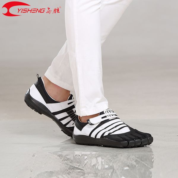 yisheng 5 toe shoes men walking finger five toe shoes for outdoor breathable and lightweight walking men, Black
yisheng 5 toe shoes men walking finger five toe shoes for outdoor breathable and lightweight walking men, Black
