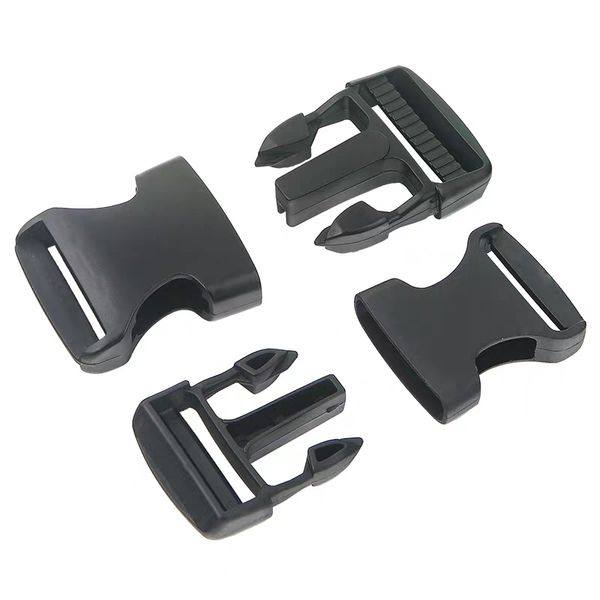 factory spot wholesale luggage accessories plastic buckle plastic backpack card button buckle can be customized environmental b78488
factory spot wholesale luggage accessories plastic buckle plastic backpack card button buckle can be customized environmental b78488