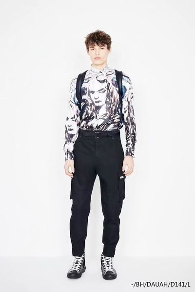 mens dress shirts brand shirt designer shirt brand clothes 127 male men long sleeve shirt hip hop style cotton 2019 new arrival, White;black
mens dress shirts brand shirt designer shirt brand clothes 127 male men long sleeve shirt hip hop style cotton 2019 new arrival, White;black
