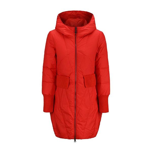 causal parkas bomber fashion outwear solid colors winter parkas with zipper women clothing, Black
causal parkas bomber fashion outwear solid colors winter parkas with zipper women clothing, Black