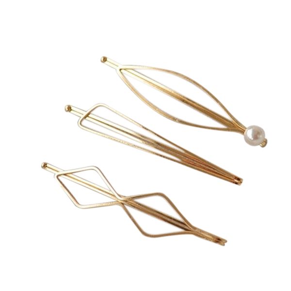 minimalist dainty pearl marquise triangle-shape rhombus gold geometric hairpin hair clip clamps accessories barrettes statement, Golden;white
minimalist dainty pearl marquise triangle-shape rhombus gold geometric hairpin hair clip clamps accessories barrettes statement, Golden;white