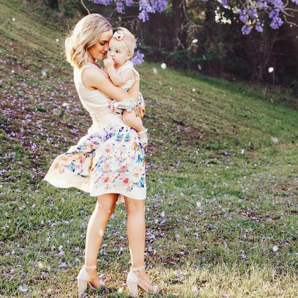mommy and me outfits mother daughter family matching dress mommy and me floral maxi sleeveless dresses outfits, Blue
mommy and me outfits mother daughter family matching dress mommy and me floral maxi sleeveless dresses outfits, Blue