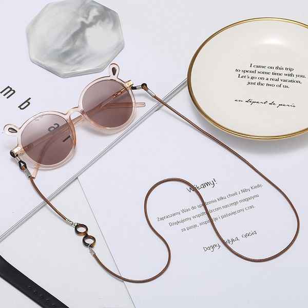 metal chain hanging neck anti-slip hanging rope sling glasses glasses rope various options
metal chain hanging neck anti-slip hanging rope sling glasses glasses rope various options