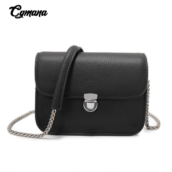 cowhide leather bag 2019 women genuine leather mini chain bag ladies shoulder messenger crossbody bags women luxury designer
cowhide leather bag 2019 women genuine leather mini chain bag ladies shoulder messenger crossbody bags women luxury designer