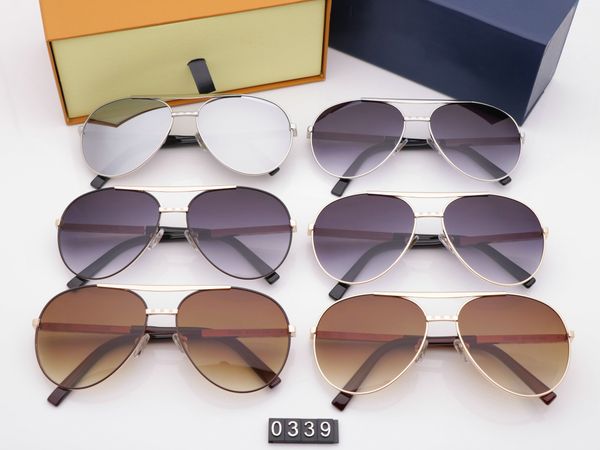 luxury attitude pilote pliante z0337 folding design uv protection lens oval full frame titanium plated frame come with package, White;black
luxury attitude pilote pliante z0337 folding design uv protection lens oval full frame titanium plated frame come with package, White;black