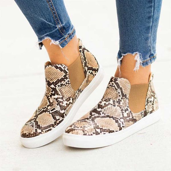 vertive flats 2020 women leaopard sneakers flats women canvas casual walking shoes platform spring high slip-on breathable, Black
vertive flats 2020 women leaopard sneakers flats women canvas casual walking shoes platform spring high slip-on breathable, Black