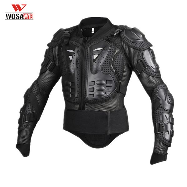 snowboarding jacket full body armor skiing armor motorcross racing motorbike protective gear armadura moto armored girder
snowboarding jacket full body armor skiing armor motorcross racing motorbike protective gear armadura moto armored girder