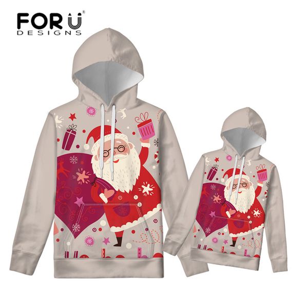 forudesigns parent-child hoodies women christmas printing long sleeve sweatshirt for mom&daughter autumn pullovers female hoody, Black
forudesigns parent-child hoodies women christmas printing long sleeve sweatshirt for mom&daughter autumn pullovers female hoody, Black