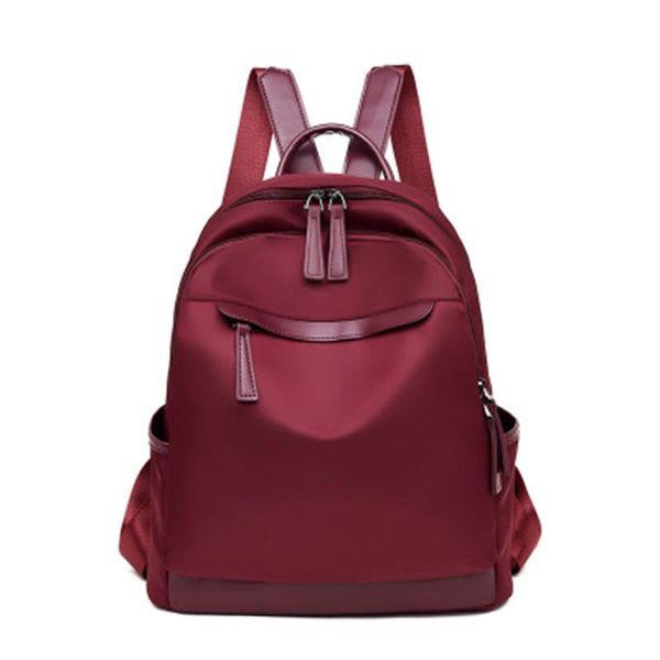 girls' schoolbag 2020 new korean version of multifunctional waterproof backpack outdoor travel backpack leisure student medium s
girls' schoolbag 2020 new korean version of multifunctional waterproof backpack outdoor travel backpack leisure student medium s