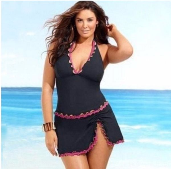 fat woman backless wave one-piece fat woman swimsuit backless wave one-piece swimsuit, White;black
fat woman backless wave one-piece fat woman swimsuit backless wave one-piece swimsuit, White;black