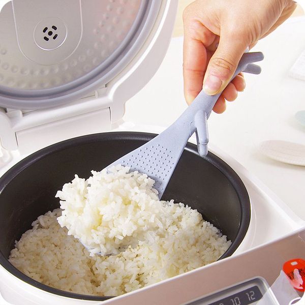 wheat straw rice scoop easy-clean rice paddle hand roll spoons plastic meal spoon kitchen tools gadgets
wheat straw rice scoop easy-clean rice paddle hand roll spoons plastic meal spoon kitchen tools gadgets