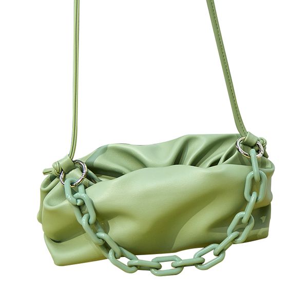 ceossman new cloud-wrapped soft leather madame chainbag evening party single shoulder slant hobos handbag day clutches bags
ceossman new cloud-wrapped soft leather madame chainbag evening party single shoulder slant hobos handbag day clutches bags