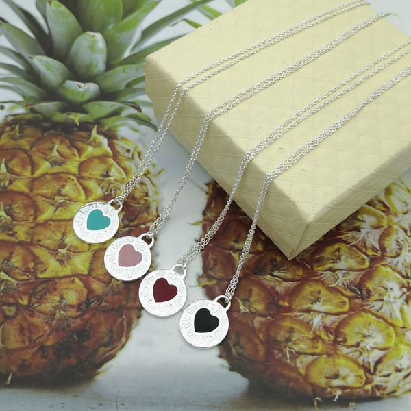 mrs sterling silver european and american classic round knurling blue pink enamel heart-shaped necklace pendant couples anniversary gift
mrs sterling silver european and american classic round knurling blue pink enamel heart-shaped necklace pendant couples anniversary gift