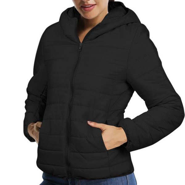 fashion 2020 casual ultra light white duck down jacket women autumn winter warm coat lady plus size jackets female hooded parka, Blue;black
fashion 2020 casual ultra light white duck down jacket women autumn winter warm coat lady plus size jackets female hooded parka, Blue;black