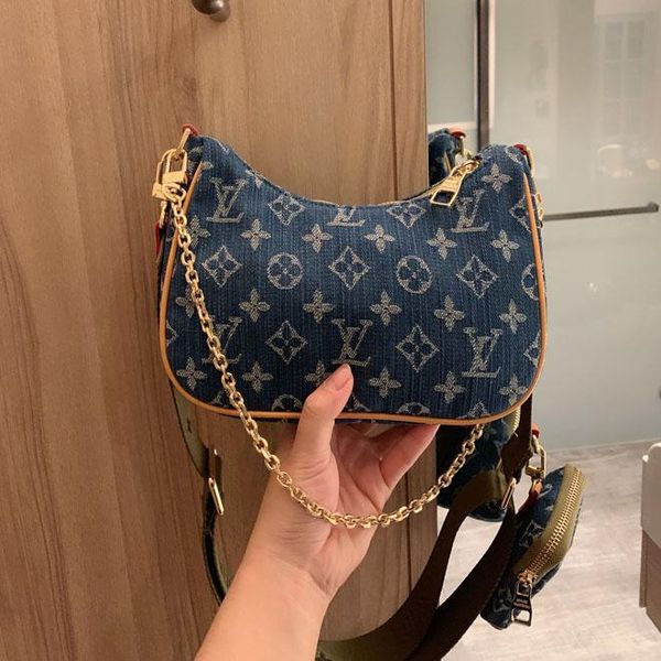 denim плечо сумка сумки кошелек держатель рюкзак основной держатель карты вещевой мешок женщин сумки сумки horsebit карты 2020 новый, Black
denim плечо сумка сумки кошелек держатель рюкзак основной держатель карты вещевой мешок женщин сумки сумки horsebit карты 2020 новый, Black