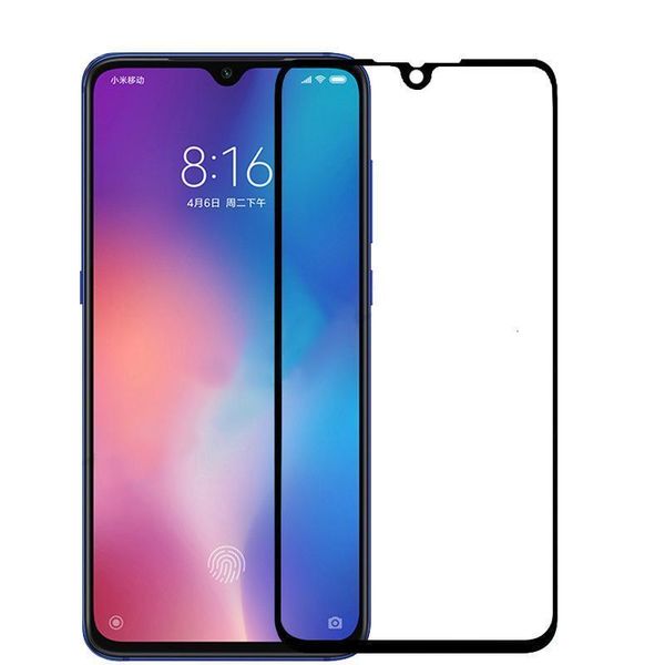 a+++ full cover tempered glass screen protector for xiaomi cc9 cc9e 9t 9x9 pro 8x8 lite 8se protective film
a+++ full cover tempered glass screen protector for xiaomi cc9 cc9e 9t 9x9 pro 8x8 lite 8se protective film