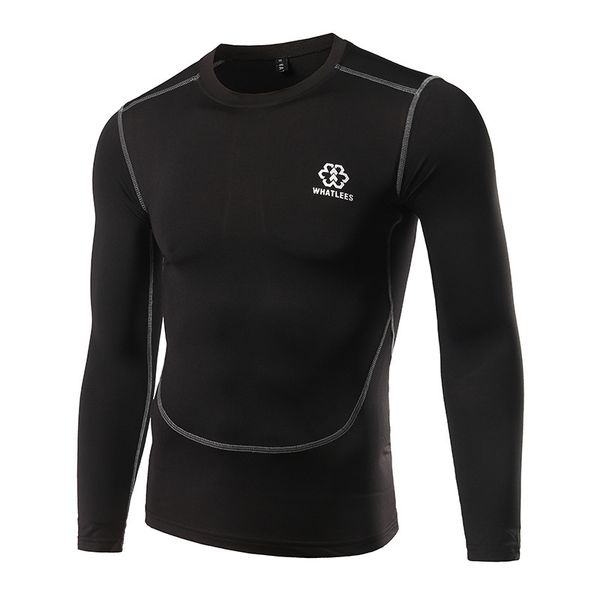 mens new style spring and summer quick dry breathable long sleeve shirts outdoor fitness jogging cycling suit, White;black
mens new style spring and summer quick dry breathable long sleeve shirts outdoor fitness jogging cycling suit, White;black