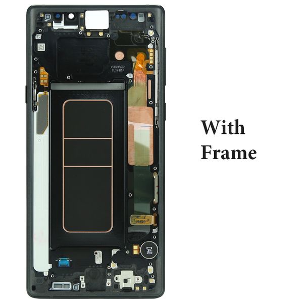 etwiw for samsung note 9 lcd display grade oem amoled with digitizer with frame touch screen assembly for n960 n960f n960d lcd
etwiw for samsung note 9 lcd display grade oem amoled with digitizer with frame touch screen assembly for n960 n960f n960d lcd