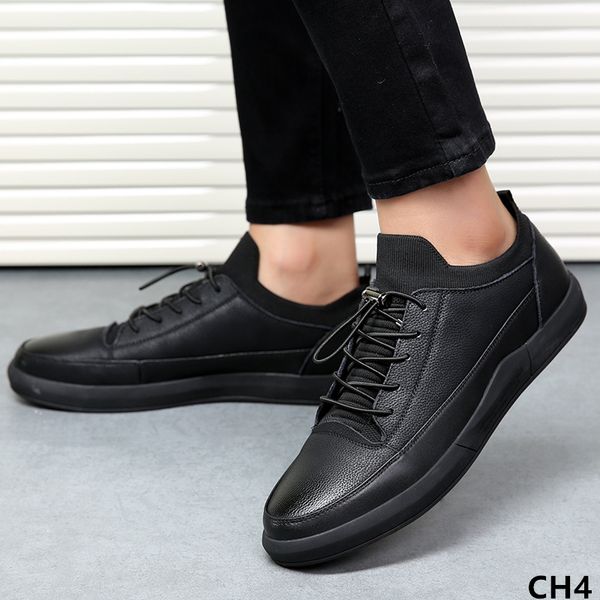 2019 new men shoes flats fashion casual ladies shoes man lace-up mesh breathable male sneakers ch1-7, Black
2019 new men shoes flats fashion casual ladies shoes man lace-up mesh breathable male sneakers ch1-7, Black