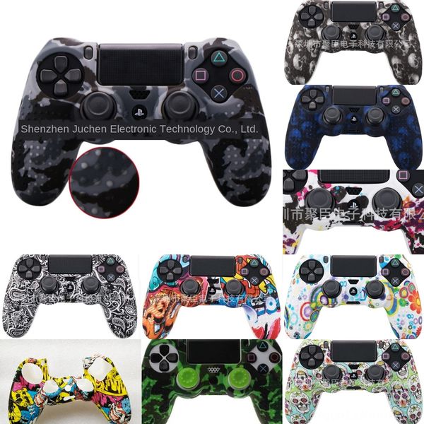 tzv72 jcdcolorful anti-slip silicone rubber skin case cover pro ps4 dualshock 4 pro slim controller ps4 case for silicone for
tzv72 jcdcolorful anti-slip silicone rubber skin case cover pro ps4 dualshock 4 pro slim controller ps4 case for silicone for
