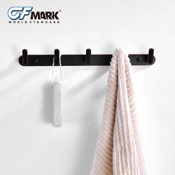 gfmark classic wall hanger hook orb surface perchero kapstok copper base bathroom towel holder coat clothes rack robe wall hooks
gfmark classic wall hanger hook orb surface perchero kapstok copper base bathroom towel holder coat clothes rack robe wall hooks