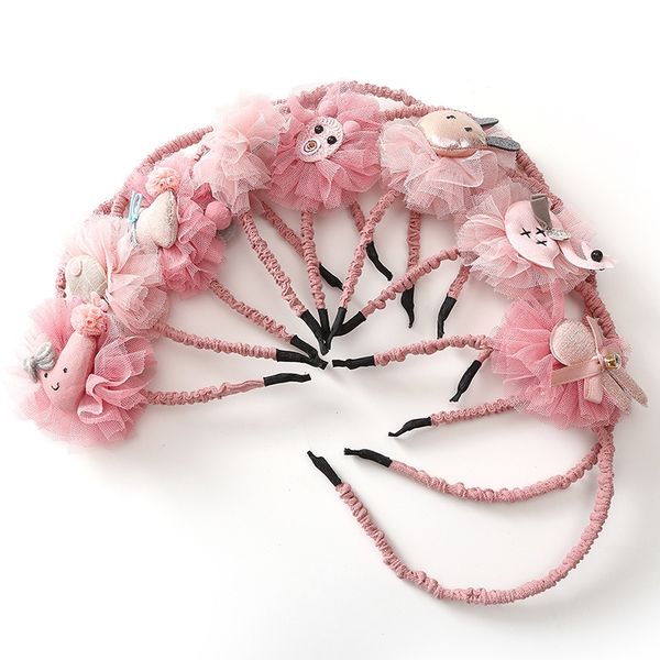 brand 2019 new 5y-15y children's cartoon cotton headband headwear girls baby lace fabric hairpin headband kids hair accessories, Slivery;white
brand 2019 new 5y-15y children's cartoon cotton headband headwear girls baby lace fabric hairpin headband kids hair accessories, Slivery;white