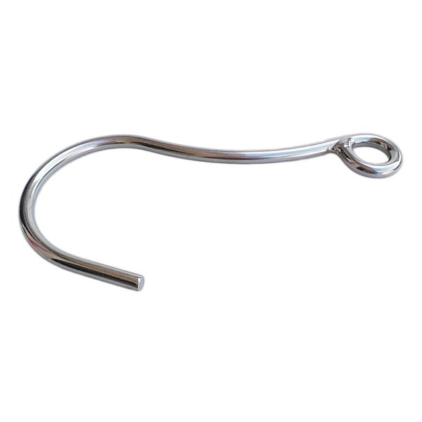 high strength steel safety single reef drift hook for drift diving cave diving
high strength steel safety single reef drift hook for drift diving cave diving