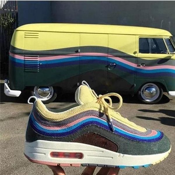 sean running shoes 97 vf sw wotherspoon corduroy mens trainers luxury casual shoes women white fashion sneakers designer shoes 36-46
sean running shoes 97 vf sw wotherspoon corduroy mens trainers luxury casual shoes women white fashion sneakers designer shoes 36-46