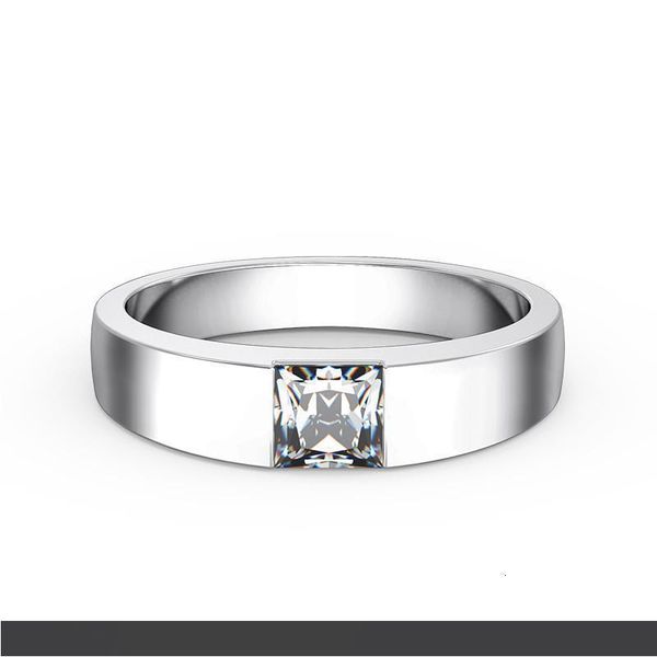 0.5 ct принцесса вырезать синтетические бриллианты обручальное кольцо пасьянс для нее твердые стерлингового серебра 925 кольцо белое золото, Silver
0.5 ct принцесса вырезать синтетические бриллианты обручальное кольцо пасьянс для нее твердые стерлингового серебра 925 кольцо белое золото, Silver