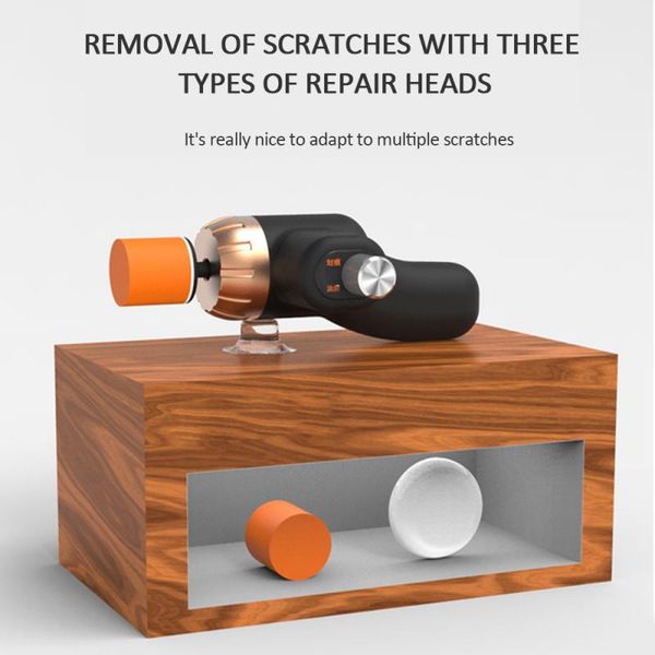 universal auto scratch repair machine adjustable speed scratch repair device glass oil film removing machine coating device
universal auto scratch repair machine adjustable speed scratch repair device glass oil film removing machine coating device