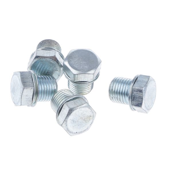 5 packs cylinder decompression hole plugs, replacement for stihl ms210/ms230/ms240/ms250/ms260
5 packs cylinder decompression hole plugs, replacement for stihl ms210/ms230/ms240/ms250/ms260