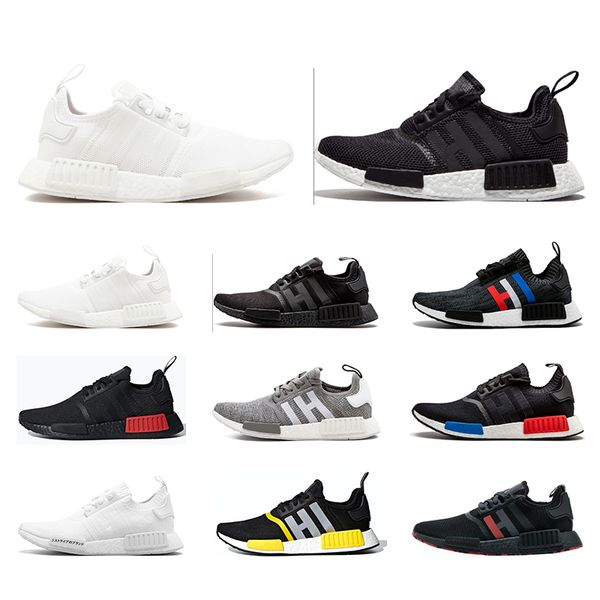 2019 nmd new style walking sneakers triple grey men women for running shoes fashion mens trainers sports shoes
2019 nmd new style walking sneakers triple grey men women for running shoes fashion mens trainers sports shoes