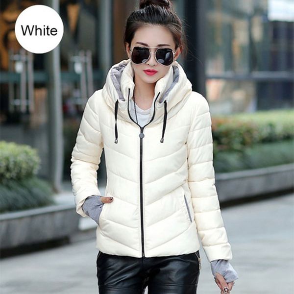 vogue nice winter parka women puffer jacket overcoat plus size s-3xl long sleeve warm cothes cotton casual slim fit jacket coats, Black
vogue nice winter parka women puffer jacket overcoat plus size s-3xl long sleeve warm cothes cotton casual slim fit jacket coats, Black