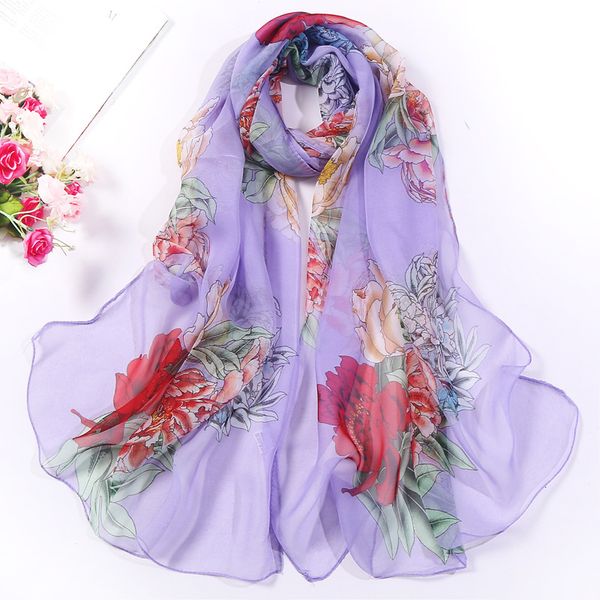 silk feeling scarf fashion women scarves printing soft long wrap scarf 2018 new ladies chiffon shawl scarves, Blue;gray
silk feeling scarf fashion women scarves printing soft long wrap scarf 2018 new ladies chiffon shawl scarves, Blue;gray