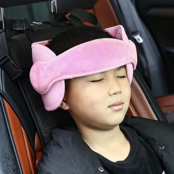 baby head fixing belt child car safety pink, gray, blue seat headrest sleep children aid band adjustable
baby head fixing belt child car safety pink, gray, blue seat headrest sleep children aid band adjustable