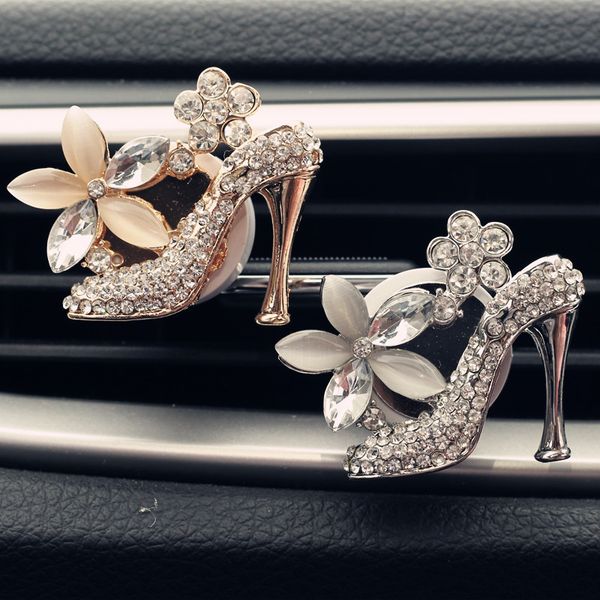 cjlwttbod car air conditioning air vent perfumes clip girl high heels car perfume freshener ballet auto accessories
cjlwttbod car air conditioning air vent perfumes clip girl high heels car perfume freshener ballet auto accessories