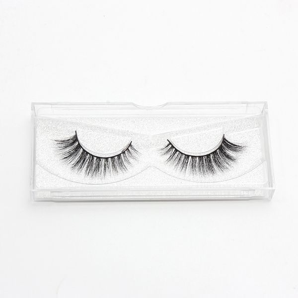 3d mink hair a01 false eyelashes natural messy cross eyelashes 100%hand made full strip lashes beauty makeup tools maquiagem
3d mink hair a01 false eyelashes natural messy cross eyelashes 100%hand made full strip lashes beauty makeup tools maquiagem