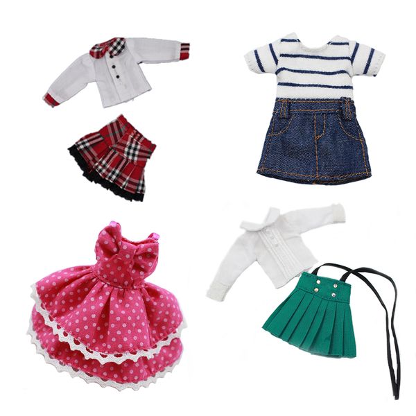 middie blyth doll clothes,dress ,t-shirt, suspender skirt,suitable for 20 cm middie blyth doll wear middle blyth clothes
middie blyth doll clothes,dress ,t-shirt, suspender skirt,suitable for 20 cm middie blyth doll wear middle blyth clothes