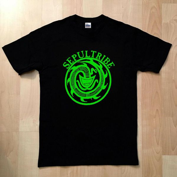 vintage sepultura sepultribe thrash metal t-shirt 90 reprint size s - 5xl, White;black
vintage sepultura sepultribe thrash metal t-shirt 90 reprint size s - 5xl, White;black
