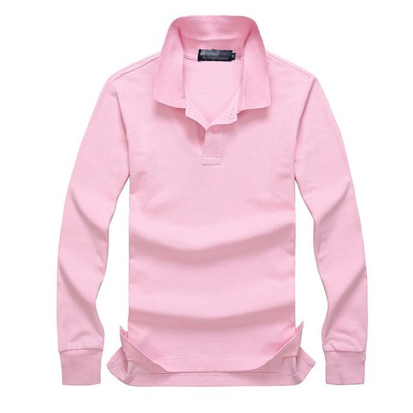 2019 poloshirt твердой поло мужчина роскошные рубашек поло с длинным рукавом мужского basic top хлопчатобумажной polos для мальчиков дизайне, White;black
2019 poloshirt твердой поло мужчина роскошные рубашек поло с длинным рукавом мужского basic top хлопчатобумажной polos для мальчиков дизайне, White;black