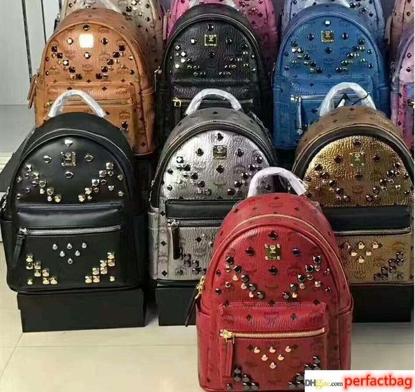 2017 new fashion punk m rivet backpack backpack student bag male travel stark backpack
2017 new fashion punk m rivet backpack backpack student bag male travel stark backpack