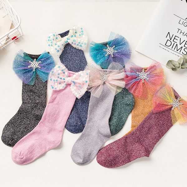 newborn baby girls socks autumn big bow knot baby socks kids bow knee high knee princess clothes, Pink;yellow
newborn baby girls socks autumn big bow knot baby socks kids bow knee high knee princess clothes, Pink;yellow